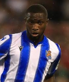 Foto von Modibo Sagnan