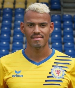 Foto von Steffen Nkansah