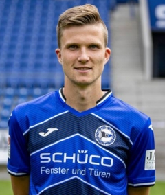 Foto von Fabian Kunze