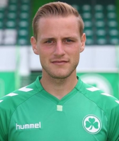 Foto von Marius Funk