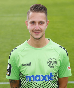 Foto von Sebastian Kolbe