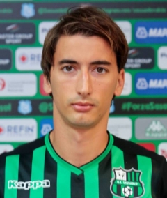 Foto von Filip Djuricic (Filip Đuričić)