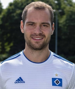 Foto von Pierre-Michel Lasogga