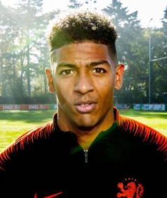 Foto von Patrick van Aanholt