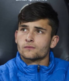 Foto von Hugo Duro (Hugo Duro Perales)