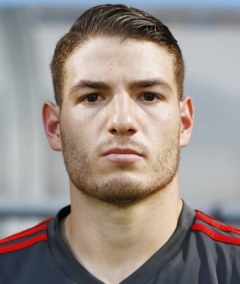 Foto von Manu Vallejo (Manuel Javier Vallejo Galván)