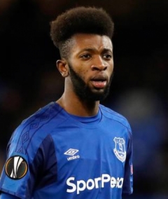 Foto von Beni Baningime