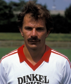 Foto von Hermann Ohlicher