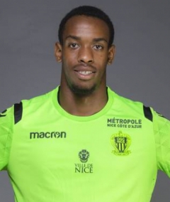 Foto von Yannis Clémentia (Yannis Clementia)