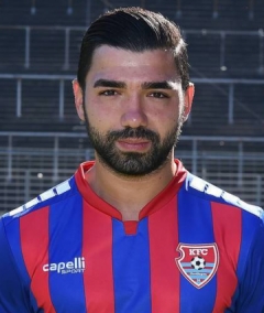 Foto von Oğuzhan Kefkir (Oguzhan Kefkir)