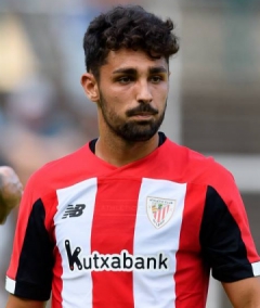 Foto von Peru Nolaskoain (Peru Nolaskoain Esnal)