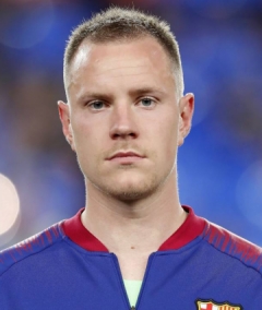 Foto von Marc-André ter Stegen   (Marc-André ter Stegen)