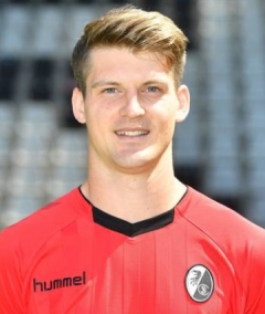 Foto von Lukas Kübler