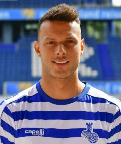 Foto von Petar Slišković