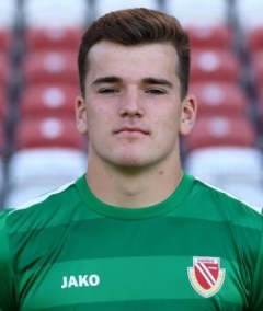 Foto von Tim Stawecki