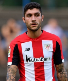 Foto von Unai Núñez (Unai Núñez Gestoso)