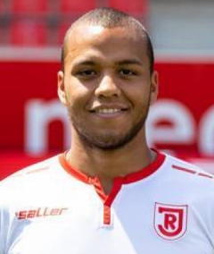 Foto von Jann George (Jann-Christopher George)