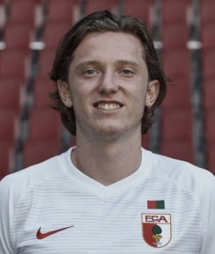 Foto von Michael Gregoritsch