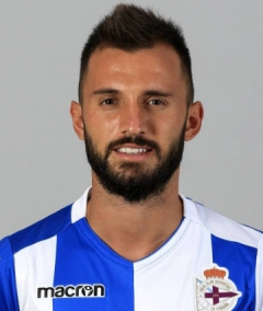 Foto von Emre Çolak