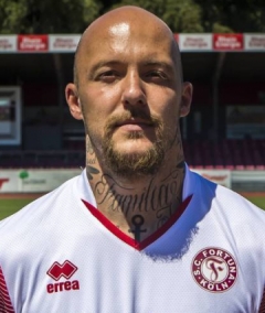 Foto von Maurice Exslager