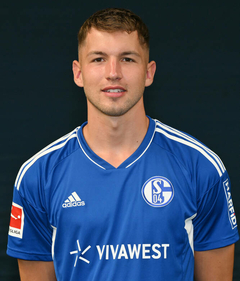 Foto von Marvin Pieringer (Marvin Pieringer)