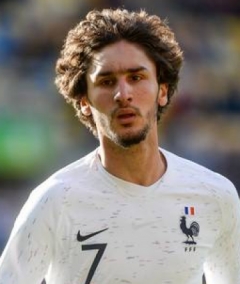 Foto von Yacine Adli