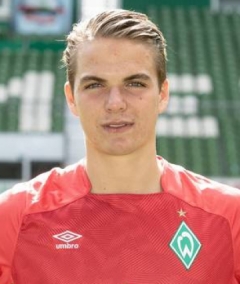 Foto von Luca Plogmann