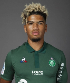 Foto von Mahdi Camara