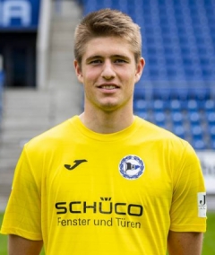 Foto von Ágoston Kiss