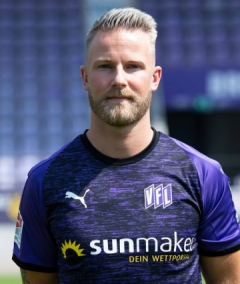 Foto von Alexander Riemann