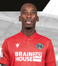 Foto von Gaël Ondoua