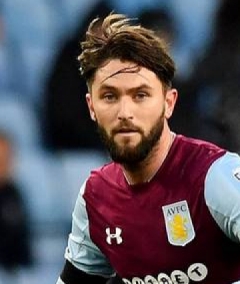 Foto von Henri Lansbury