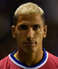 Foto von Joel Robles (Joel Robles Blázquez)