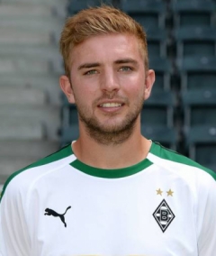 Foto von Christoph Kramer