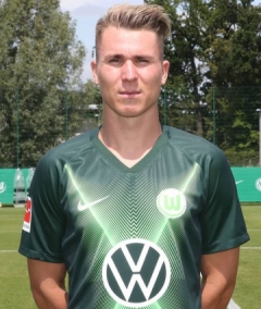 Foto von Felix Klaus