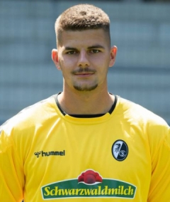 Foto von Niclas Thiede