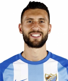 Foto von Borja Bastón (Borja González Tomás)