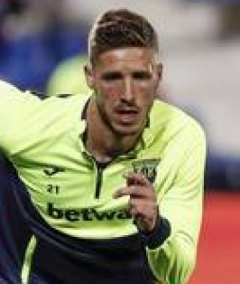 Foto von Rubén Pérez (Rubén Salvador Pérez Del Mármol)