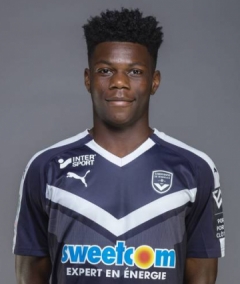 Foto von Aurélien Tchouaméni