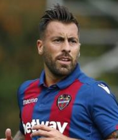 Foto von Antonio Luna (Antonio Manuel Luna Rodríguez)