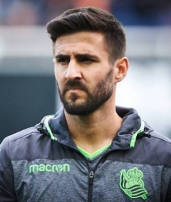 Foto von Raúl Navas (Raúl Rodríguez Navas)