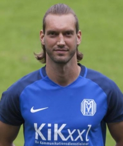 Foto von Dennis Geiger