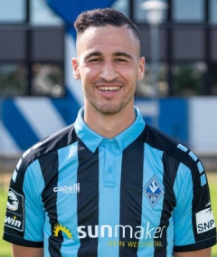 Foto von Mounir Bouziane