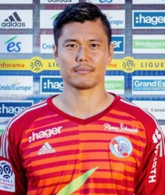 Foto von Eiji Kawashima  (Eiji Kawashima)