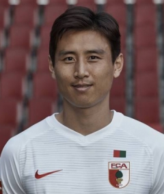 Foto von Koo Ja-Cheol (Ja-Cheol Koo)