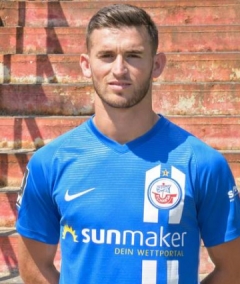 Foto von Elsamed Ramaj