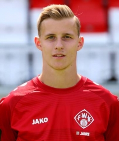 Foto von Leonard Langhans