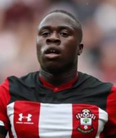 Foto von Michael Obafemi