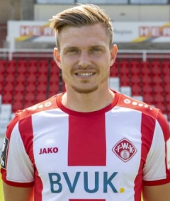 Foto von Patrick Breitkreuz