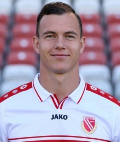 Foto von Kevin Scheidhauer